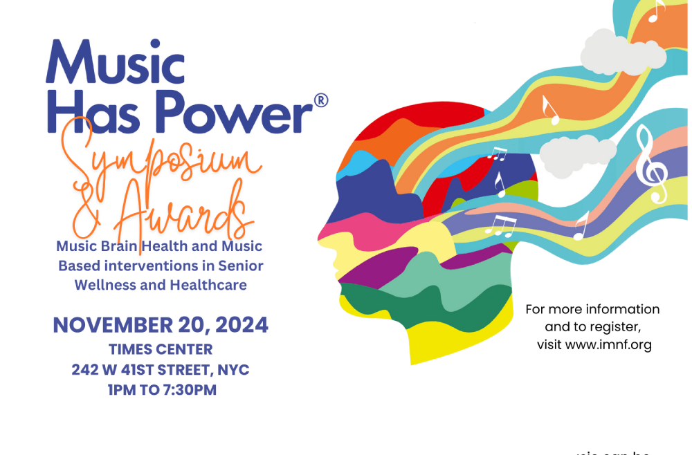 Explore the Transformative Power of Music at the Music Has Power ...