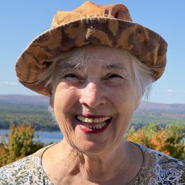 Felicity Howard